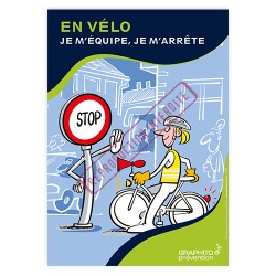 Stop vélo
