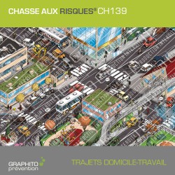 Chasse aux risques ® -...