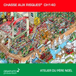 Chasse aux risques ® -...