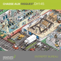 Chasse aux risques ® -...