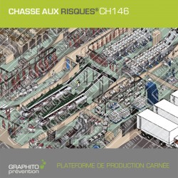 Chasse aux risques ® -...