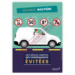 Sécurité routière