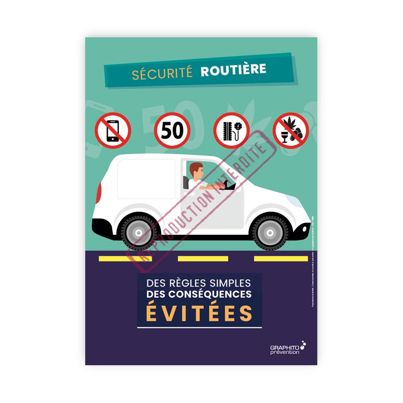 Sécurité routière