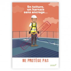 copy of Affiche "Tenez la...