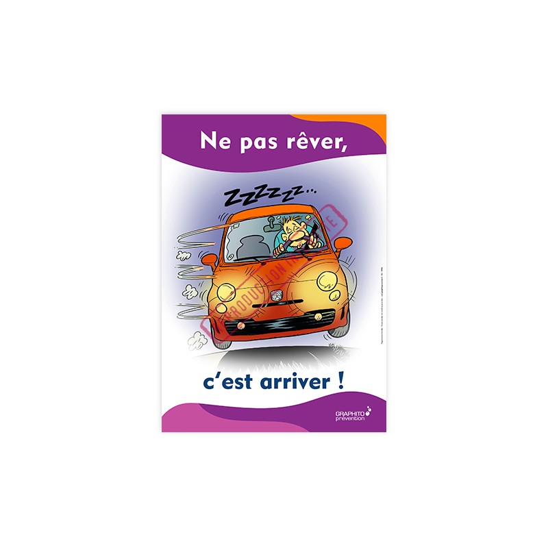 Vigilance |Risque routier