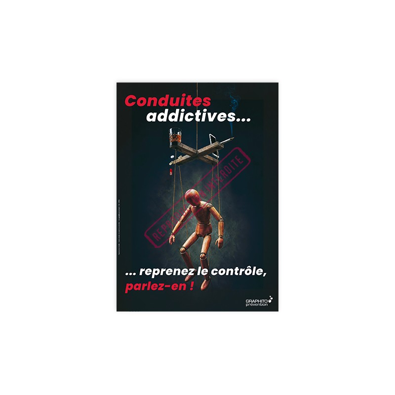 Conduites addictives