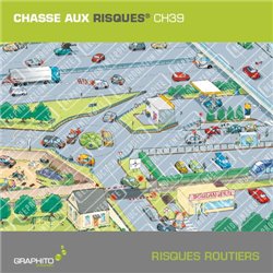 Risques routiers