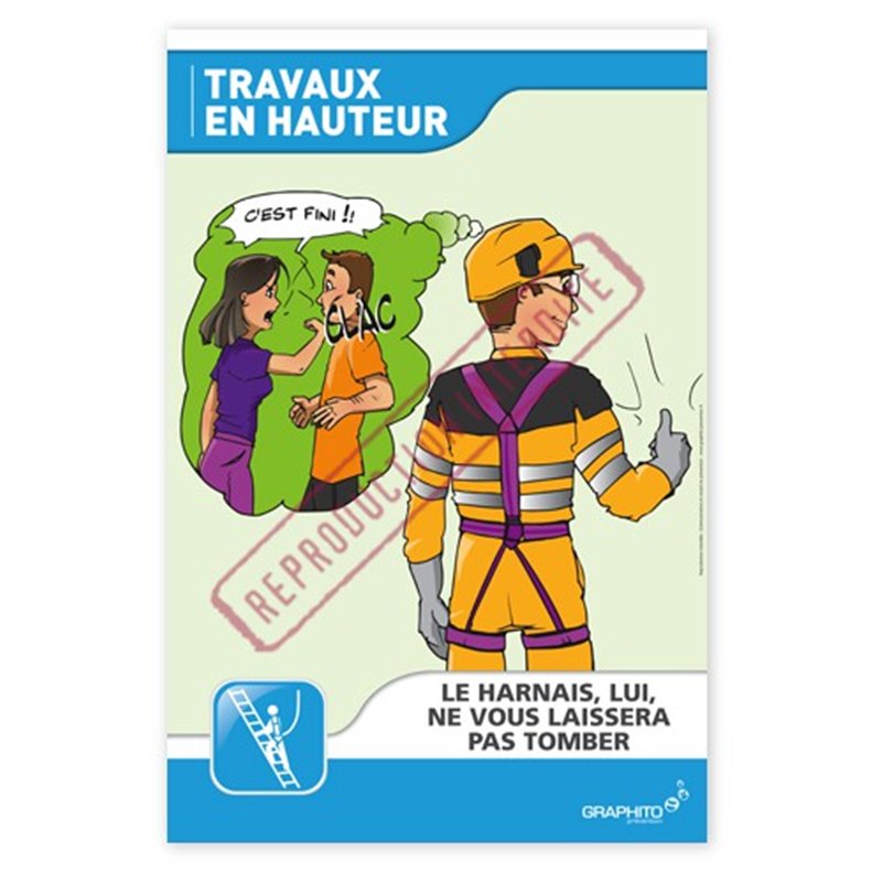 Travaux en hauteur Travaux en hauteur