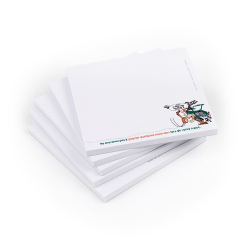 Bloc-notes Temps de trajet Bloc-notes Temps de trajet